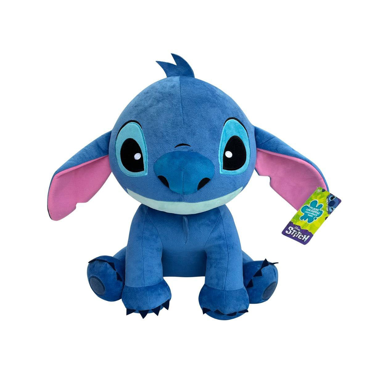 Peluche Stitch 50Cm